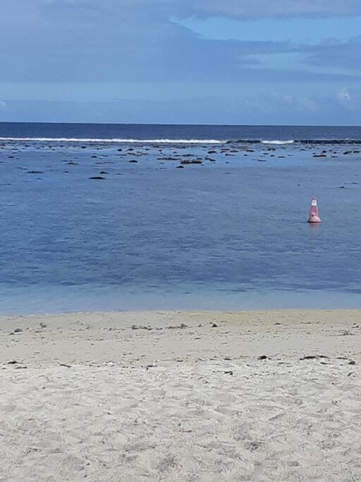 Westside Holidays Flic En Flac Beach エクステリア 写真